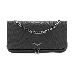Zadig & Voltaire Crossbody Clutch Bag
